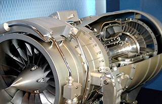 精密裝備制造業